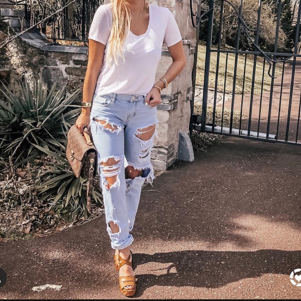 ONE teaspoon jeans